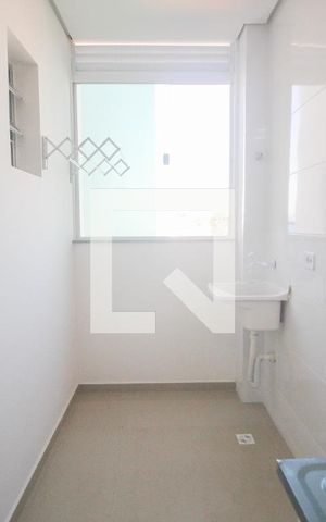 Apartamento para alugar com 27m², 1 quarto e sem vagaarea de serviço
