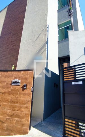 Apartamento para alugar com 27m², 1 quarto e sem vagafachada 