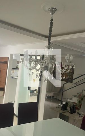 Casa para alugar com 420m², 3 quartos e 3 vagas Casa para alugar com 420m², 3 quartos e 3 vagasSala