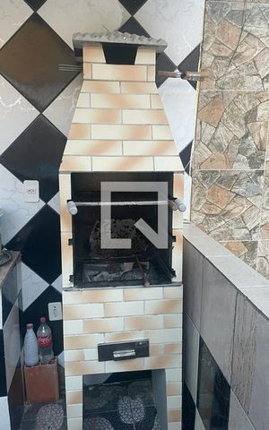 Casa para alugar com 420m², 3 quartos e 3 vagas Casa para alugar com 420m², 3 quartos e 3 vagasÁrea comum - Churrasqueira