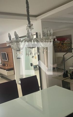 Casa para alugar com 420m², 3 quartos e 3 vagas Casa para alugar com 420m², 3 quartos e 3 vagasSala