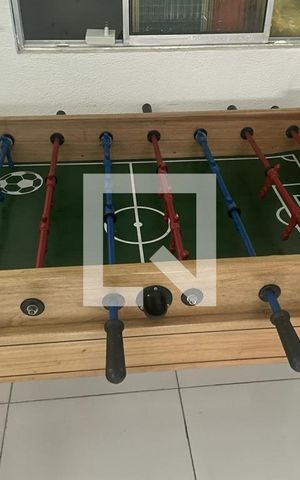 Casa para alugar com 420m², 3 quartos e 3 vagas Casa para alugar com 420m², 3 quartos e 3 vagasSalão de jogos