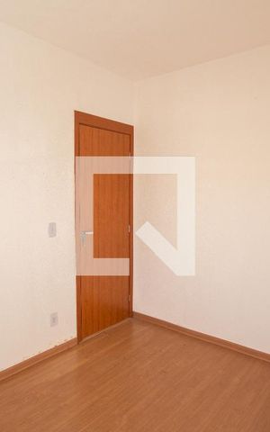 Apartamento para alugar com 42m², 2 quartos e 1 vaga Apartamento para alugar com 42m², 2 quartos e 1 vagaQuarto 2
