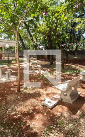 Apartamento para alugar com 42m², 2 quartos e 1 vaga Apartamento para alugar com 42m², 2 quartos e 1 vagaArea de descanso