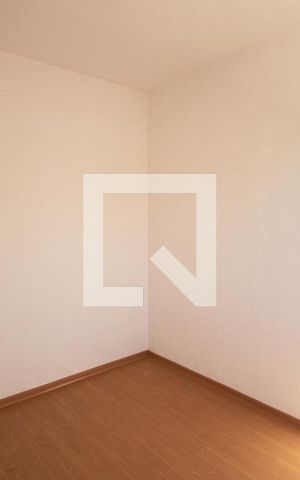 Apartamento para alugar com 42m², 2 quartos e 1 vaga Apartamento para alugar com 42m², 2 quartos e 1 vagaQuarto 2