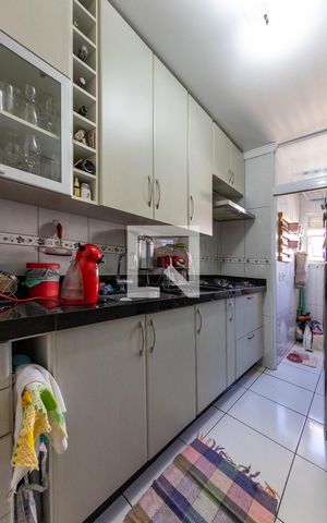 Apartamento para alugar com 62m², 2 quartos e 1 vaga Apartamento para alugar com 62m², 2 quartos e 1 vagaCozinha