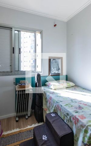 Apartamento para alugar com 62m², 2 quartos e 1 vaga Apartamento para alugar com 62m², 2 quartos e 1 vagaQuarto 1