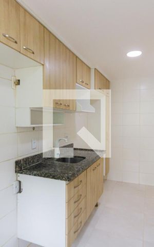Apartamento para alugar com 79m², 2 quartos e 1 vaga Apartamento para alugar com 79m², 2 quartos e 1 vagaCozinha