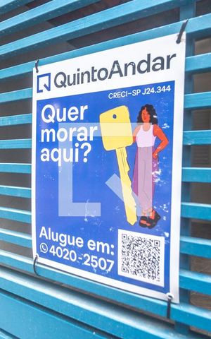 Studio à venda com 29m², 1 quarto e 1 vaga Studio à venda com 29m², 1 quarto e 1 vagaFachada