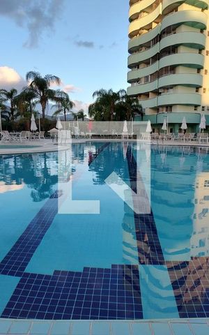 Apartamento à venda com 80m², 2 quartos e 1 vaga Apartamento à venda com 80m², 2 quartos e 1 vagaÁrea comum - Piscina