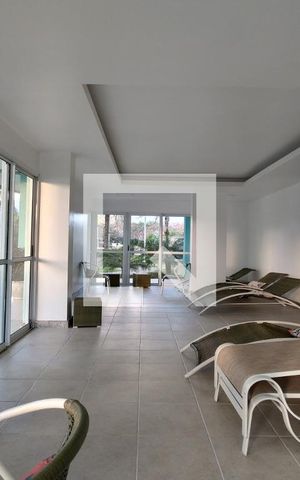 Apartamento à venda com 80m², 2 quartos e 1 vaga Apartamento à venda com 80m², 2 quartos e 1 vagaSauna