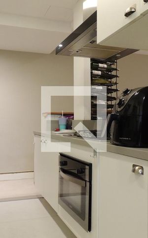Apartamento à venda com 80m², 2 quartos e 1 vagaCozinha - Armários