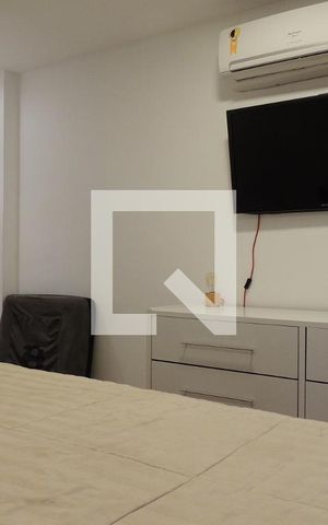 Apartamento à venda com 80m², 2 quartos e 1 vagaQuarto 1 - Suíte 