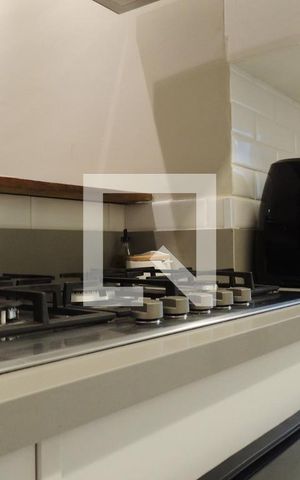 Apartamento à venda com 80m², 2 quartos e 1 vagaCozinha - Armários