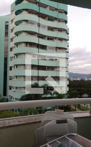 Apartamento à venda com 80m², 2 quartos e 1 vagaVaranda 