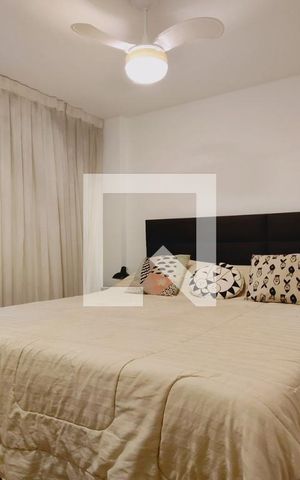 Apartamento à venda com 80m², 2 quartos e 1 vaga Apartamento à venda com 80m², 2 quartos e 1 vagaQuarto 1 - Suíte
