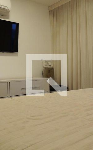 Apartamento à venda com 80m², 2 quartos e 1 vagaQuarto 1 - Suíte 