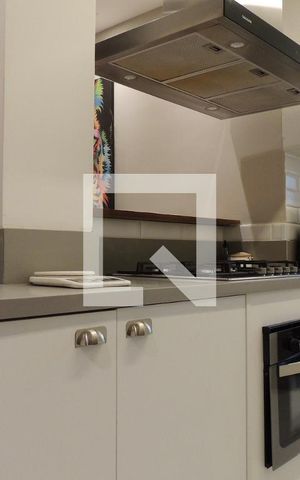 Apartamento à venda com 80m², 2 quartos e 1 vagaCozinha - Armários