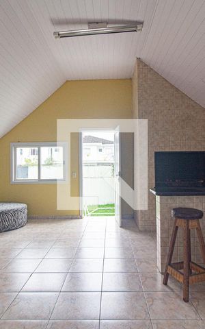 Casa para alugar com 270m², 3 quartos e 3 vagas Casa para alugar com 270m², 3 quartos e 3 vagasSalão de festas/Churrasqueira