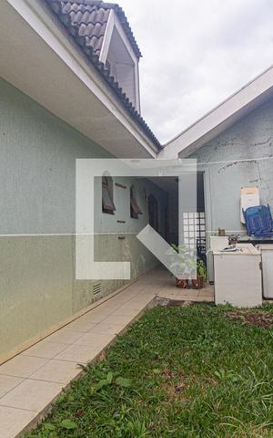 Casa para alugar com 270m², 3 quartos e 3 vagas Casa para alugar com 270m², 3 quartos e 3 vagasÁrea de Serviço