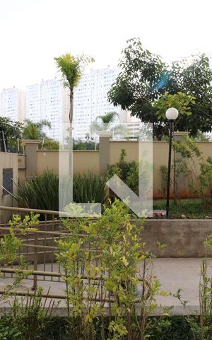 Apartamento à venda com 40m², 1 quarto e 1 vagaVista do Quarto