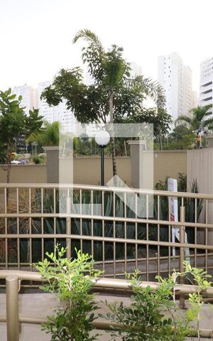 Apartamento à venda com 40m², 1 quarto e 1 vagaVista da Sala
