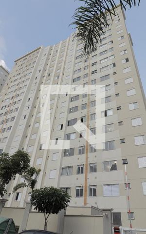 Apartamento à venda com 40m², 1 quarto e 1 vagaFachada