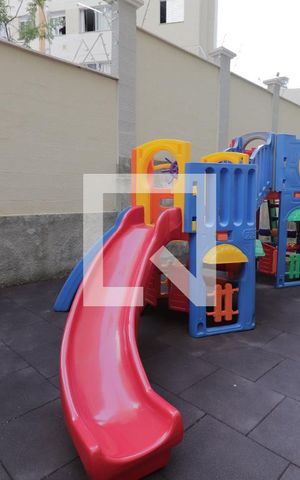 Apartamento à venda com 40m², 1 quarto e 1 vagaÁrea comum - Playground