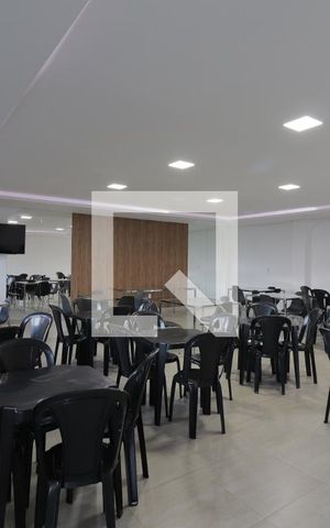 Apartamento à venda com 40m², 1 quarto e 1 vagaÁrea comum - Salão de festas