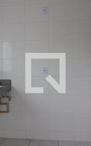 Apartamento à venda com 40m², 1 quarto e 1 vagaCozinha