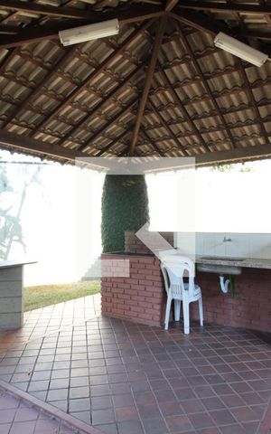 Apartamento à venda com 240m², 5 quartos e 2 vagasArea Externa