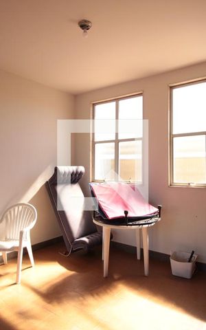 Apartamento à venda com 240m², 5 quartos e 2 vagasÁrea comum