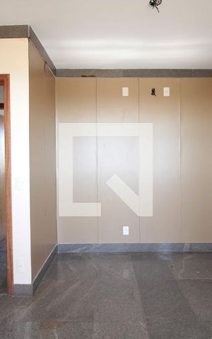 Apartamento à venda com 240m², 5 quartos e 2 vagasCozinha