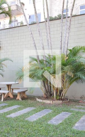 Apartamento à venda com 240m², 5 quartos e 2 vagasArea Externa