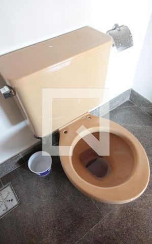Apartamento à venda com 240m², 5 quartos e 2 vagasLavabo da Sala