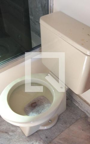Apartamento à venda com 240m², 5 quartos e 2 vagasBanheiro da Suite 2