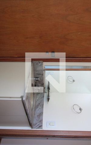 Apartamento à venda com 240m², 5 quartos e 2 vagasBanheiro da Suite 2