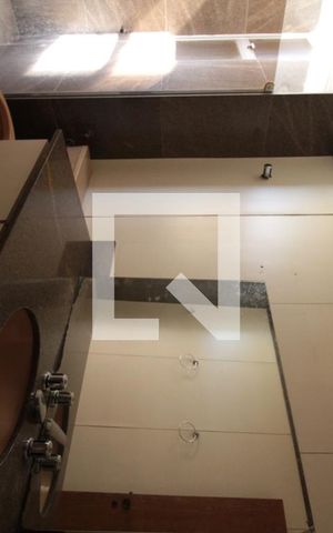 Apartamento à venda com 240m², 5 quartos e 2 vagasBanheiro Social