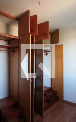 Apartamento à venda com 240m², 5 quartos e 2 vagasQuarto 1