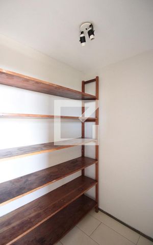 Apartamento à venda com 240m², 5 quartos e 2 vagasDespensa