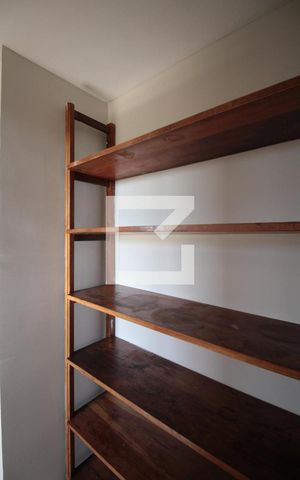 Apartamento à venda com 240m², 5 quartos e 2 vagasDespensa