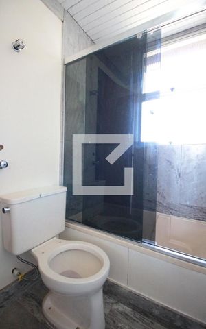 Apartamento à venda com 240m², 5 quartos e 2 vagasBanheiro da Suite 1