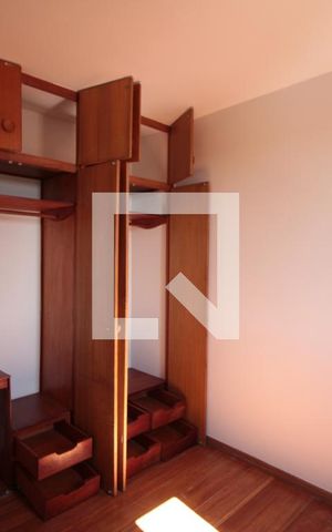 Apartamento à venda com 240m², 5 quartos e 2 vagasQuarto 3