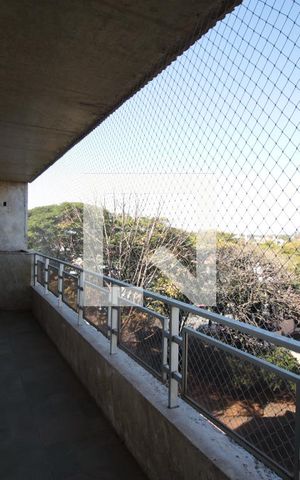 Apartamento à venda com 240m², 5 quartos e 2 vagasVaranda da Sala