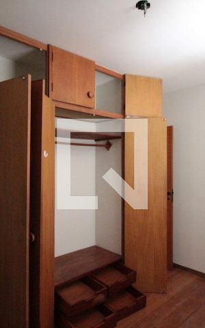 Apartamento à venda com 240m², 5 quartos e 2 vagasQuarto 2