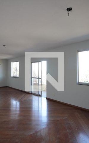 Apartamento à venda com 240m², 5 quartos e 2 vagasSala