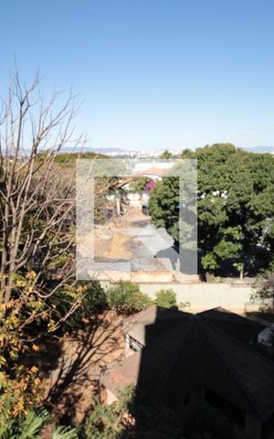 Apartamento à venda com 240m², 5 quartos e 2 vagasVista do Quarto 1