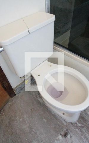 Apartamento à venda com 240m², 5 quartos e 2 vagasBanheiro da Suite 1
