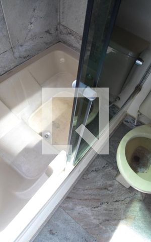 Apartamento à venda com 240m², 5 quartos e 2 vagasBanheiro da Suite 2