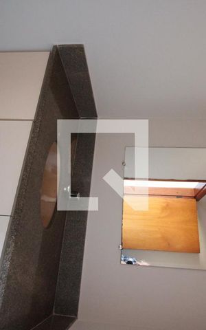Apartamento à venda com 240m², 5 quartos e 2 vagasLavabo da Sala
